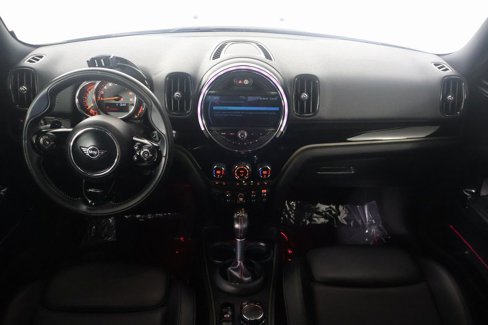 Used 2019 MINI Cooper Countryman S w/ Premium Package image 8