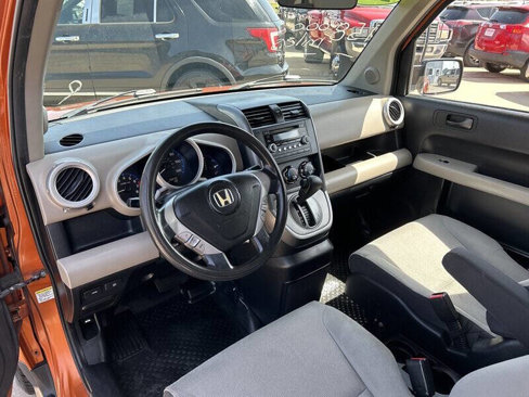 Used 2008 Honda Element EX image 16