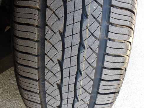 Used 2014 Ford Focus SE image 7