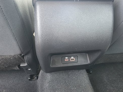 Used 2023 Nissan Altima 2.5 SV image 17
