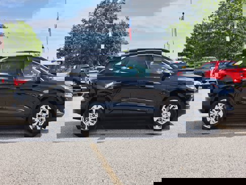 Used 2023 Ford Escape Active image 6