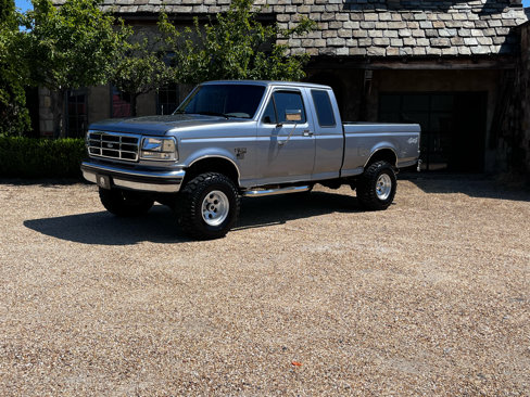 Used 1995 Ford F150 XL image 2