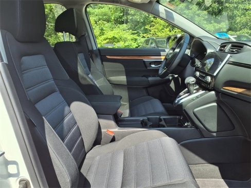 Used 2022 Honda CR-V EX image 6