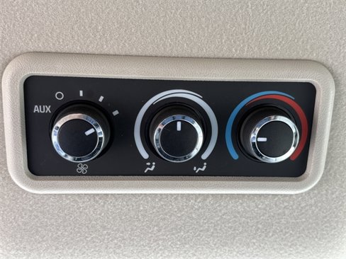 Used 2016 Chevrolet Express 2500 LS image 26