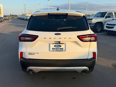 New 2025 Ford Escape Active w/ Cold Weather Package image 15