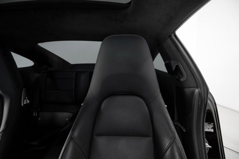 Used 2018 Porsche 911 Carrera 4 GTS image 21