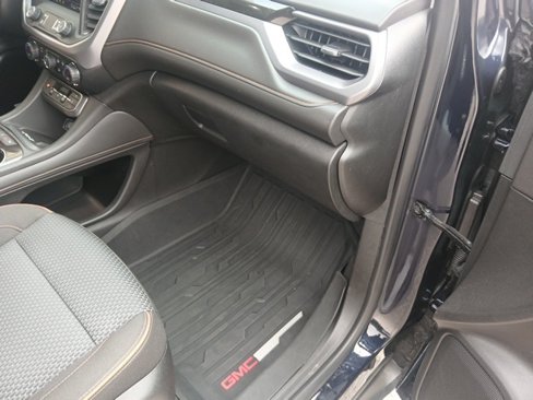 Used 2021 GMC Acadia AT4 w/ LPO, Floor Liner Package image 29