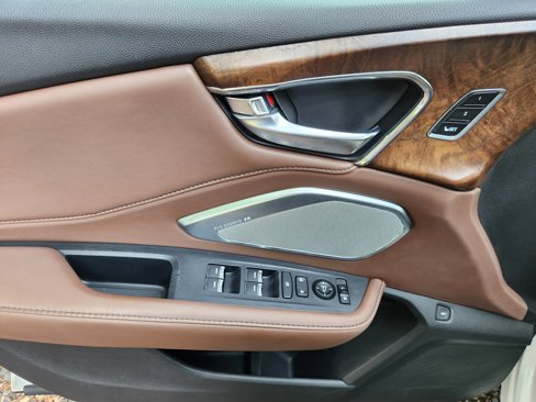 Used 2020 Acura RDX AWD w/ Advance Package image 18