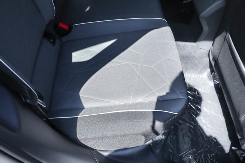 New 2025 Volkswagen Jetta Sport image 37