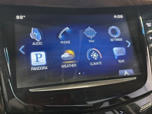 Used 2015 Cadillac Escalade Luxury image 22