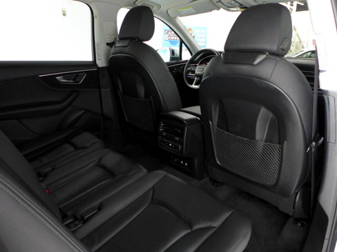 Used 2022 Audi Q7 3.0T Premium Plus w/ Premium Plus Package image 54