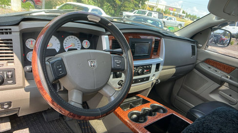 Used 2006 Dodge Ram 1500 Truck Laramie image 24