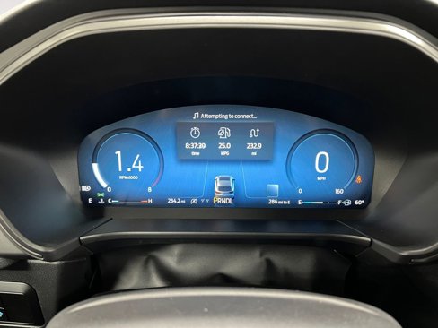 New 2025 Ford Escape Active w/ Active Premium Tech Pack image 20