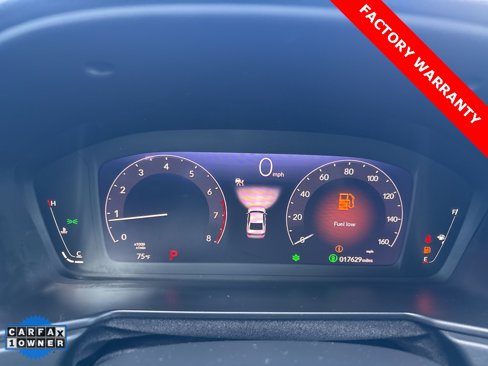 Used 2024 Honda Accord EX image 17