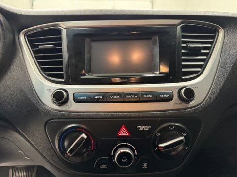 Used 2019 Hyundai Accent SE image 14