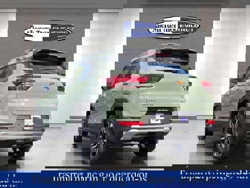 New 2026 Chevrolet TrailBlazer LT w/ Convenience Package image 9