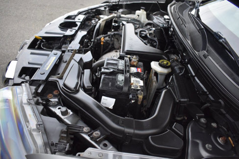 Used 2017 Nissan Rogue SV image 75