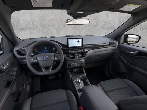 New 2025 Ford Escape ST-Line image 9
