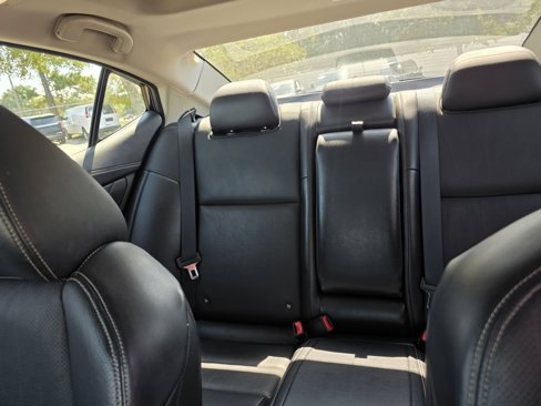 Used 2016 Nissan Maxima 3.5 SL image 43