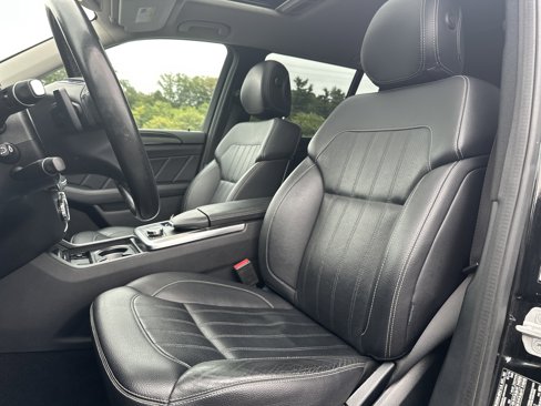 Used 2016 Mercedes-Benz GL 450 4MATIC image 28