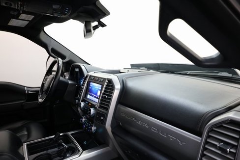Used 2021 Ford F350 Platinum image 87