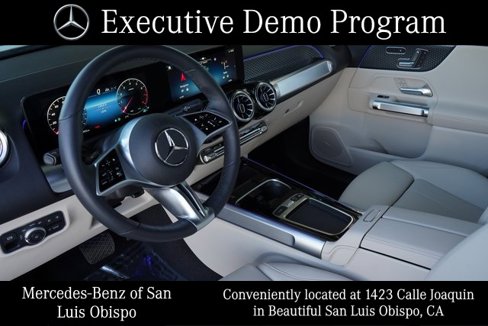 Used 2025 Mercedes-Benz GLB 250 image 27