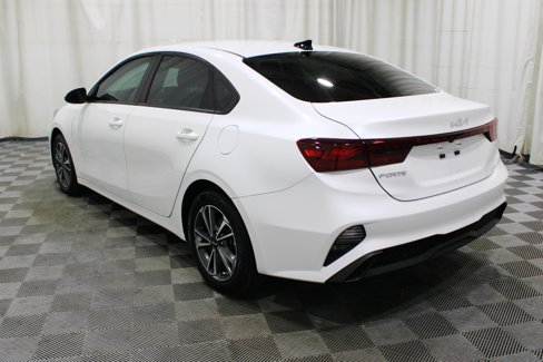 Used 2023 Kia Forte LXS w/ LXS Technology Package image 30