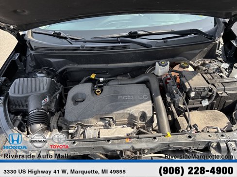Used 2020 Chevrolet Equinox LT image 13