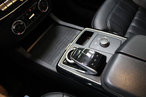 Used 2016 Mercedes-Benz GLE 350 image 53