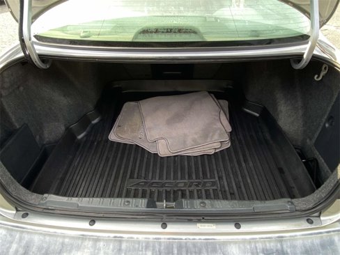 Used 2002 Honda Accord SE image 26