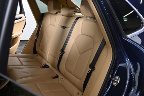 Used 2015 Porsche Macan S image 29