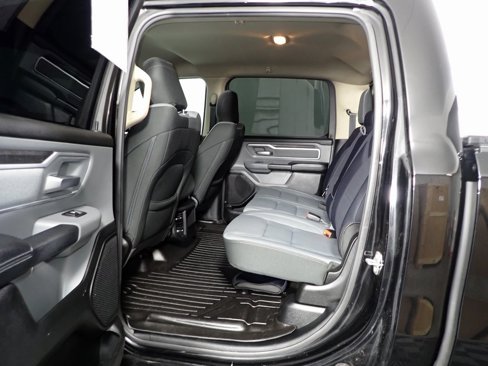 Used 2020 RAM 1500 Big Horn image 25