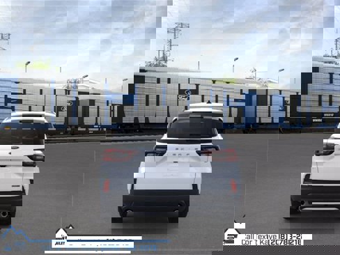 New 2025 Ford Escape ST-Line Select image 28