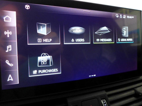 Used 2021 Audi SQ5 Premium Plus w/ Premium Plus Package image 32