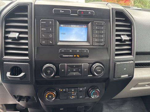 Used 2019 Ford F150 XL w/ Equipment Group 101A Mid image 10