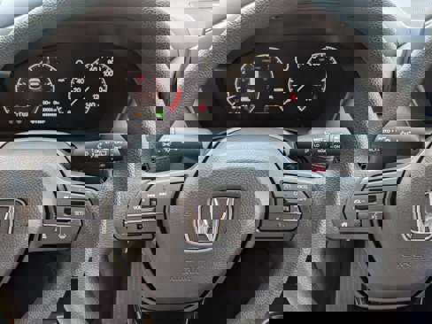 New 2026 Honda HR-V LX image 11