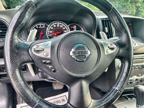 Used 2012 Nissan Maxima 3.5 SV w/ Sport Pkg image 14