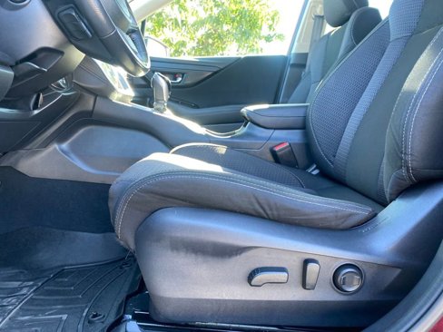 Used 2022 Subaru Outback Premium image 18