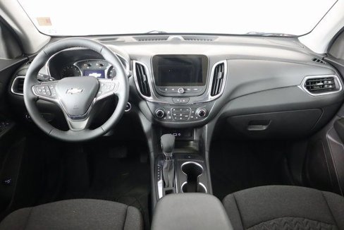 Used 2024 Chevrolet Equinox LT image 24