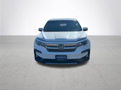 Used 2020 Honda Pilot EX image 3