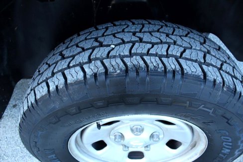 Used 2022 RAM 1500 Tradesman w/ Popular Equipment Group image 10