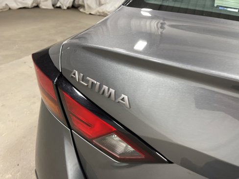 Used 2023 Nissan Altima 2.5 SL image 18