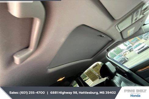 Used 2020 Honda CR-V Touring image 15