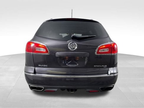 Used 2015 Buick Enclave Leather w/ Trailering Package image 17