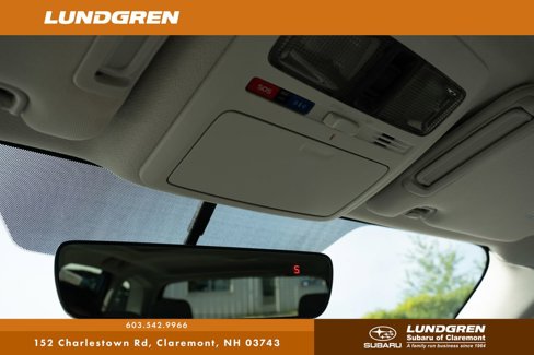 Used 2018 Subaru Forester 2.5i Premium w/ All-Weather Package image 36