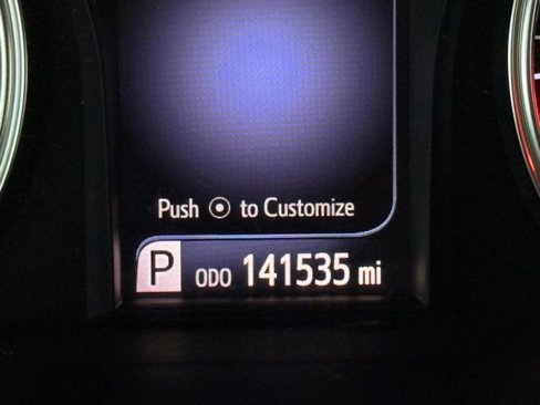 Used 2016 Toyota Camry SE image 22
