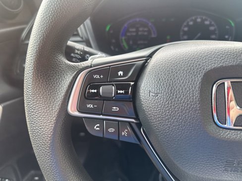 Certified 2019 Honda Insight EX image 26
