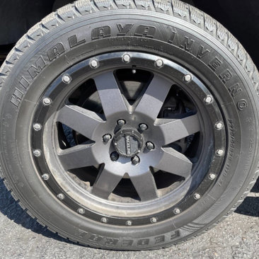 Used 2014 Ford F150 XLT w/ Equipment Group 302A Luxury image 9