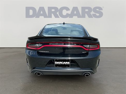 Used 2023 Dodge Charger GT image 6