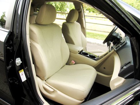 Used 2010 Toyota Venza AWD image 22